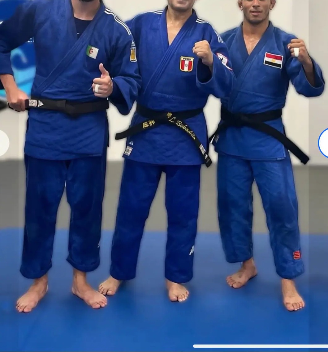 Judo